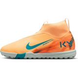 Nike - Mercurial Superfly 10 Academy - High Top Voetbalschoenen - Oranje