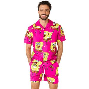 OppoSuits SpongeBob Sommer Set