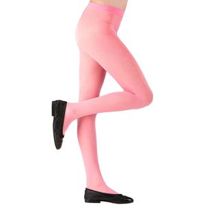 Strumpfhose für Kinder in Rosa 40DEN
