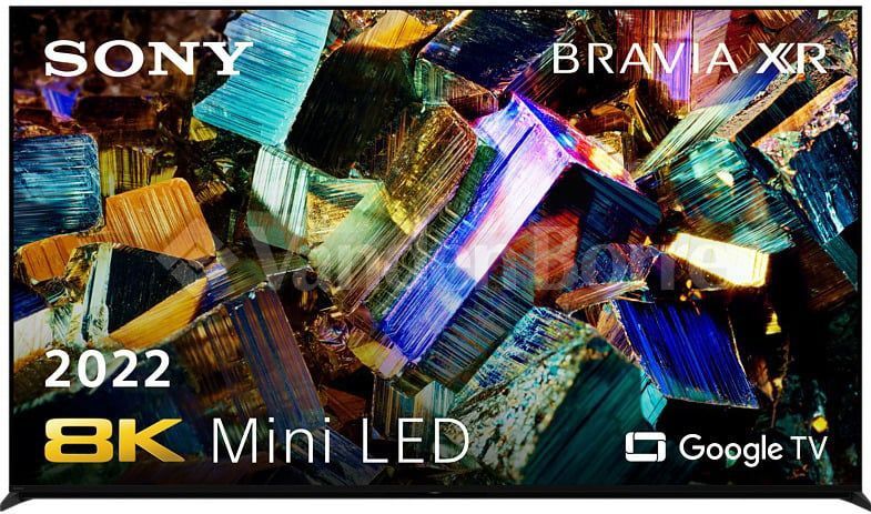 Sony Bravia Mini-led 8k  85 Inch Xr-85z9kaep (2022)