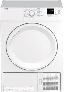 Beko KC720301BX1 - Wasdroger