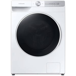 SAMSUNG WW80T734AWH QuickDrive™ Wasmachine 7000-serie 8 kg autodose