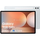 Samsung Galaxy Tab S10 Plus - WiFi - 12/256GB - Platinum Silver