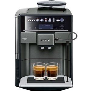 Siemens EQ6 Plus s700 TE657319RW - Volautomatische espressomachine - Zwart