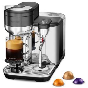 Sage Vertuo Creatista SVE850BST4ENL1 Stainless Steel Espresso Machine