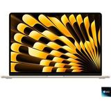 Apple Macbook Air 15 M3 256gb Starlight