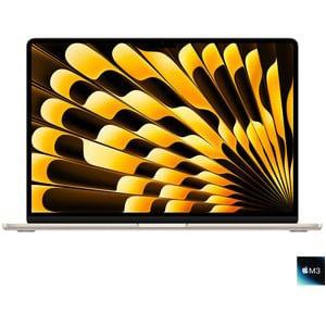 Apple Macbook Air 15 M3 256gb Starlight
