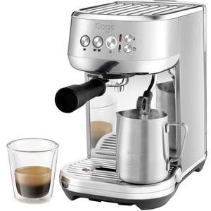 Sage Bambino Plus Espresso Apparaat SES500BSS