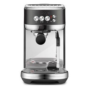 Sage Bambino Plus Espresso Apparaat - Black Stainless Steel