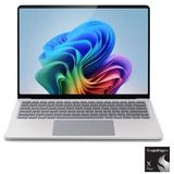 Microsoft Surface Laptop Copilot+ 13 8´´ Snapdragon X Plus 16gb/256gb - Platinum