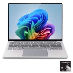 Microsoft Surface Laptop Copilot+ 13 8´´ Snapdragon X Plus 16gb/256gb - Platinum