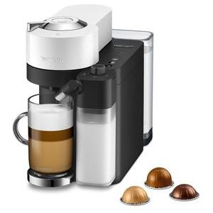 De'Longhi Nespresso Vertuo Lattissima ENV300.W - Koffiecupmachine - Wit