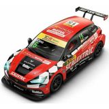 Auto Scalextric Cupra TCR Monlau