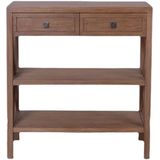 Eingangsbereich Home ESPRIT 90 x 40 x 85 cm