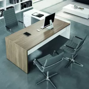 ML-Design Hoekbureau Draaibaar, L-vormig Bureau, Sonoma Eiken 150x88x75 Cm Voor Thuis En Kantoor