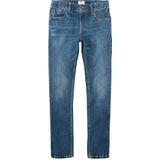 Slim jeans 511 LEVI'S KIDS. Katoen materiaal. Maten 16 jaar - 174 cm. Blauw kleur