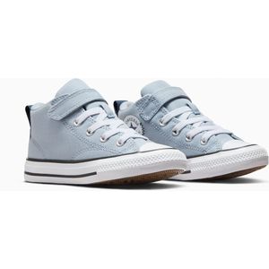 Sneakers Malden Street Day 1V Mid Trip Utility CONVERSE. Canvas materiaal. Maten 35. Grijs kleur