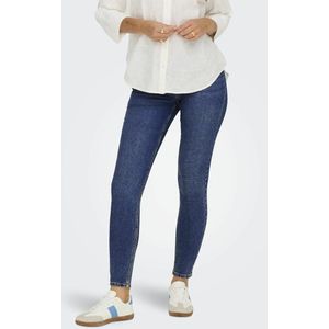 Skinny jeans JDY. Denim materiaal. Maten XS. Blauw kleur