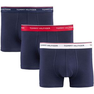 Tommy Hilfiger Boxershort (set van 3)