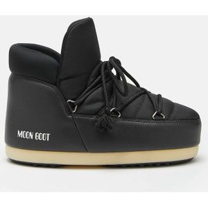 Moon Boot EVX Pumps MOON BOOT. Polyester materiaal. Maten 35/36. Zwart kleur