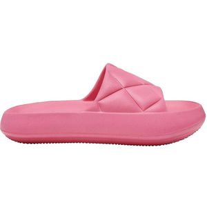 Muiltjes Mave ONLY SHOES. Rubber materiaal. Maten 40. Roze kleur