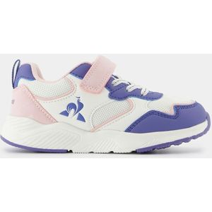 Sneakers Runner LE COQ SPORTIF. Synthetisch materiaal. Maten 29. Wit kleur