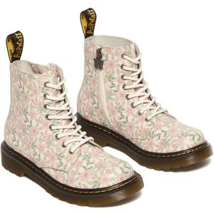 Leren boots 1460 Pascal J DR. MARTENS. Leer materiaal. Maten 31. Roze kleur