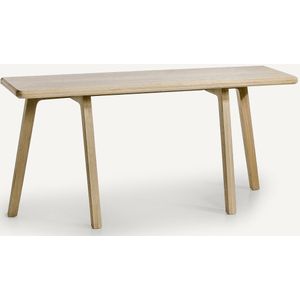 Console tafel Diletta, L160, design E. Gallina