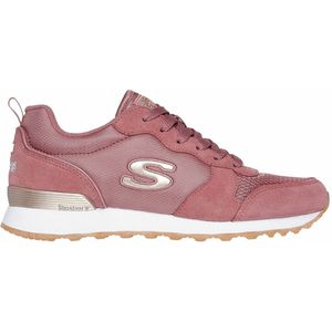 Sneakers OG 85 - Goldn Gurl SKECHERS. Leer materiaal. Maten 40. Roze kleur