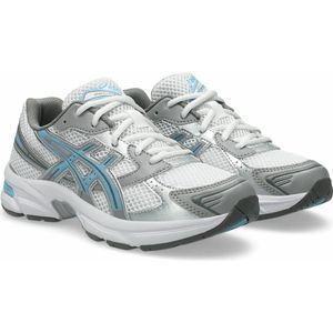 Sneakers Gel-1130 ASICS. Polyurethaan materiaal. Maten 38. Wit kleur