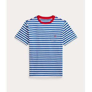 T-shirt met korte mouwen POLO RALPH LAUREN. Katoen materiaal. Maten XL. Wit kleur