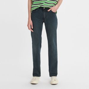 Slim jeans 511™ LEVI'S. Katoen materiaal. Maten W29 - Lengte 30. Blauw kleur