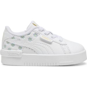 Sneakers Jada Summer PUMA. Synthetisch materiaal. Maten 25. Wit kleur