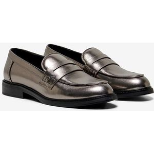 Loafers Lux ONLY SHOES. Polyurethaan materiaal. Maten 37. Andere kleur