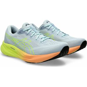 Sneakers Gel-Pulse 15 ASICS. Polyester materiaal. Maten 40. Grijs kleur