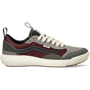 Sneakers MTE UltraRange EXO SE VANS. Leer materiaal. Maten 40. Rood kleur