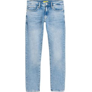 Rechte stretch jeans Weft ONLY & SONS. Katoen materiaal. Maten W33 - Lengte 34. Blauw kleur