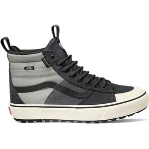 Sneakers MTE Sk8-Hi Waterproof VANS. Leer materiaal. Maten 39. Grijs kleur