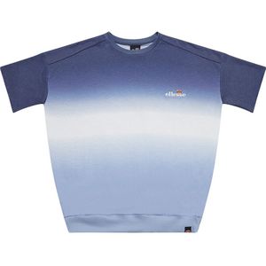 T-shirt met korte mouwen Smila ELLESSE. Polyester materiaal. Maten L. Blauw kleur