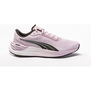 Sneakers Electrify Nitro 3 Radiant Run PUMA. Synthetisch materiaal. Maten 40. Violet kleur
