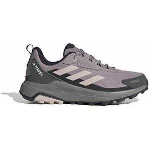 Sneakers Terrex Anylander R.rdy adidas Performance. Polyester materiaal. Maten 39 1/3. Violet kleur