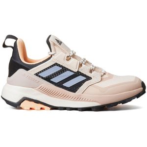 Sneakers Terrex Trailmarker adidas Performance. Synthetisch materiaal. Maten 36. Geel kleur