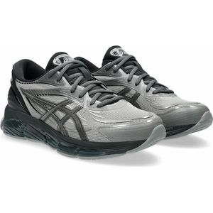 Sneakers Gel-Quantum 360 VIII ASICS. Polyurethaan materiaal. Maten 39. Grijs kleur