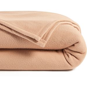 Fleece deken 200 g/m²