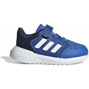 Sneakers Tensaur Run 3.0 ADIDAS SPORTSWEAR. Synthetisch materiaal. Maten 20. Blauw kleur