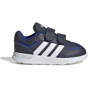 Sneakers Tensaur Switch ADIDAS SPORTSWEAR. Synthetisch materiaal. Maten 22. Blauw kleur