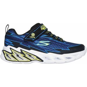 Lumineuze sneakers Light Storm 2.0 Bolt-Brights SKECHERS. Polyurethaan materiaal. Maten 35. Zwart kleur