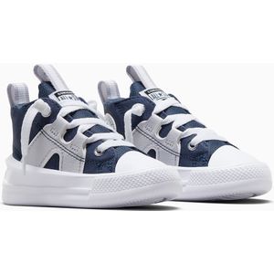 Sneakers All Star Ultra 90s Sport CONVERSE. Canvas materiaal. Maten 24. Blauw kleur