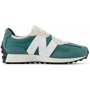 Sneakers PH327 NEW BALANCE. Polyurethaan materiaal. Maten 33. Groen kleur