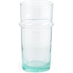 Vaas Beldi in glas H20 cm, Pinago LA REDOUTE INTERIEURS. Glas materiaal. Maten één maat. Andere kleur